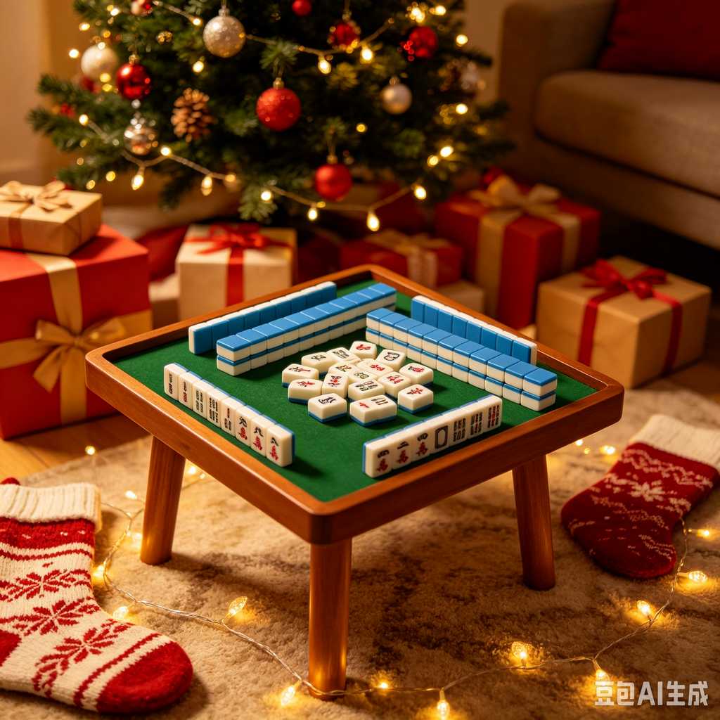 washable mahjong mat