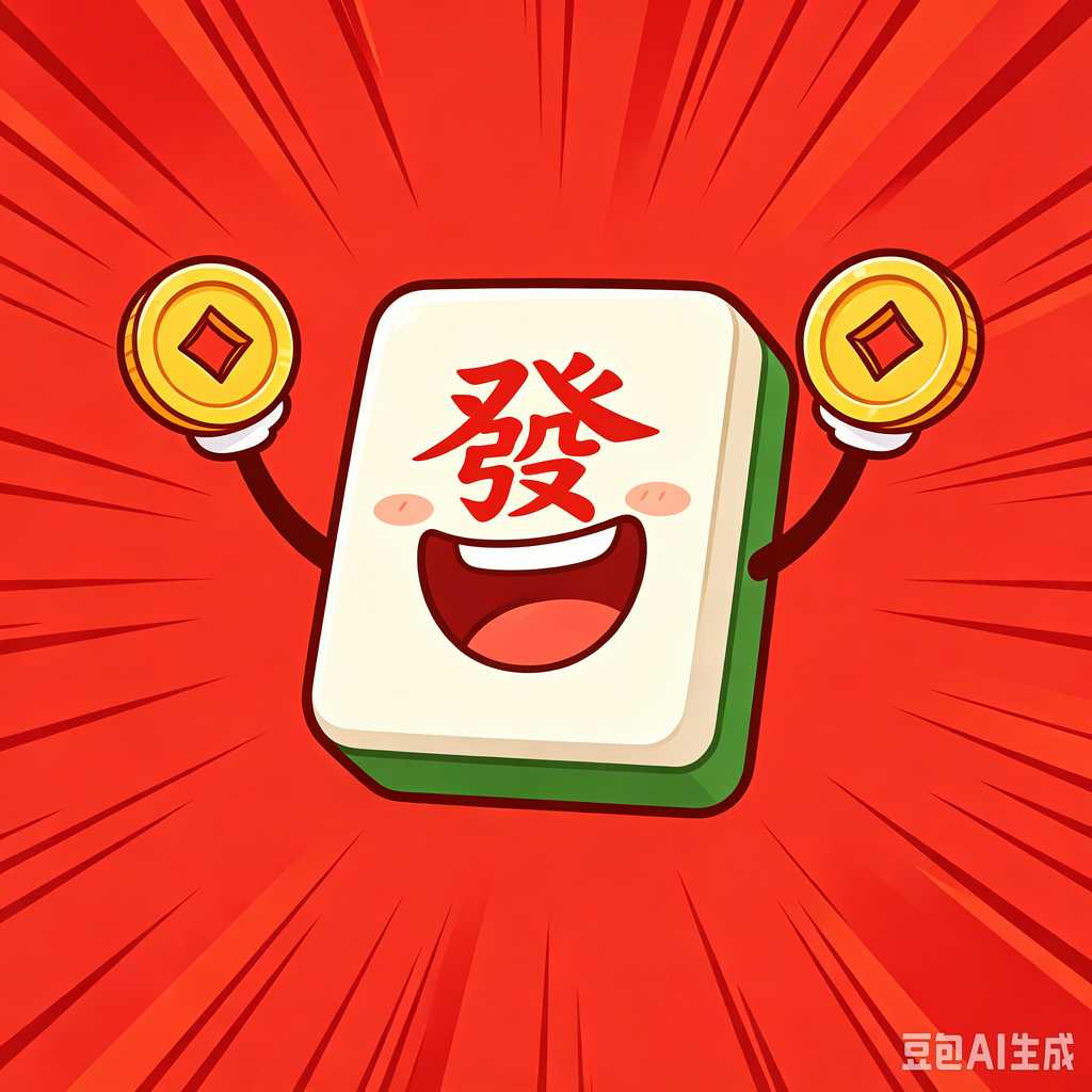 ultra light mahjong tiles set