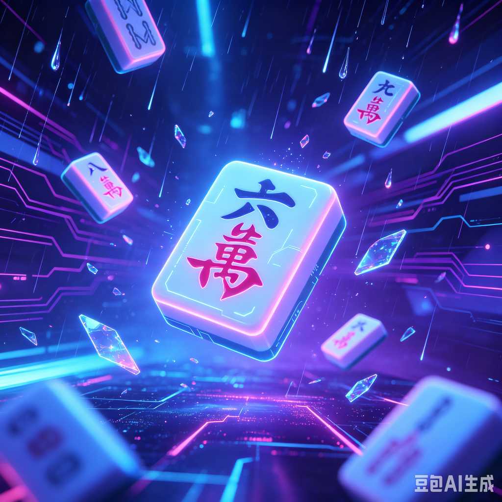 lille,mahjong