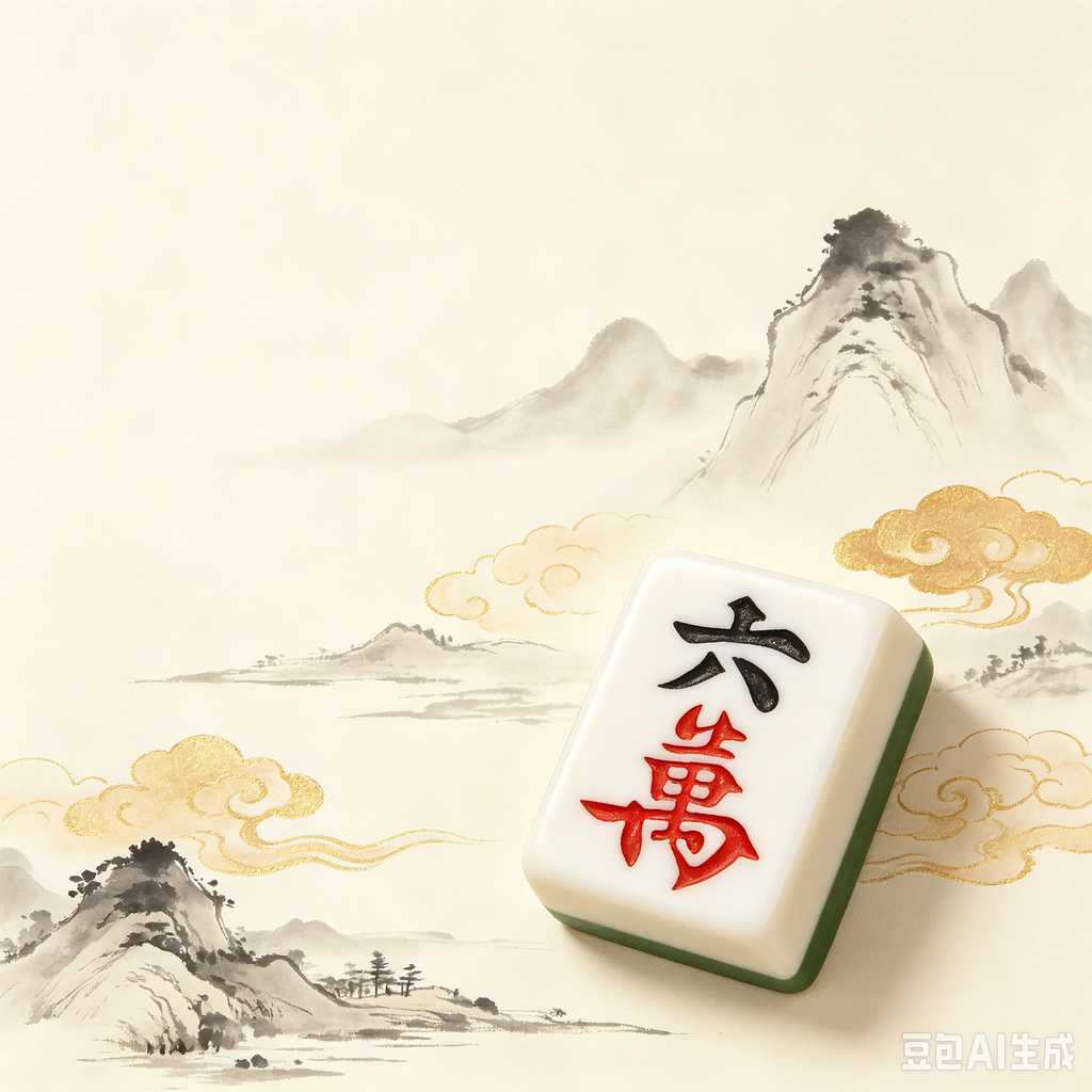 ElPaso,mahjong