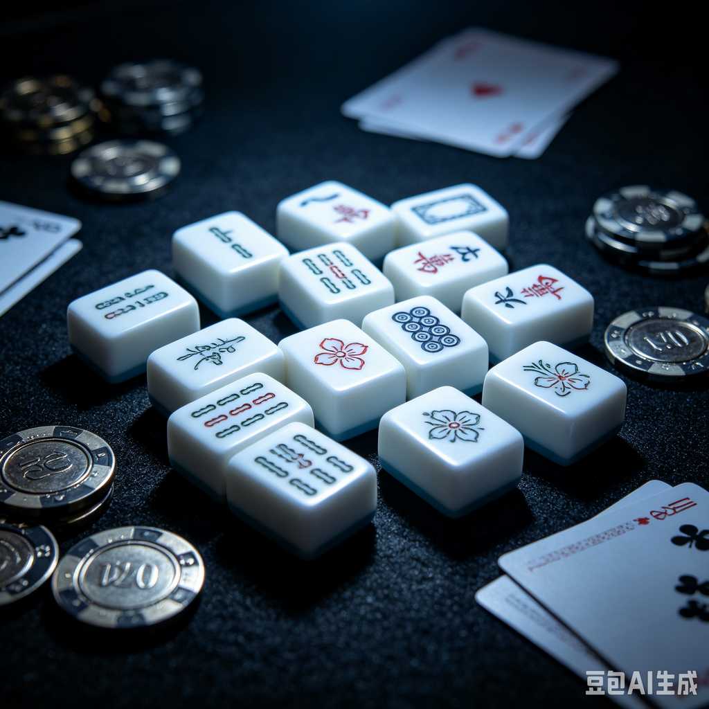 easy learn mahjong set