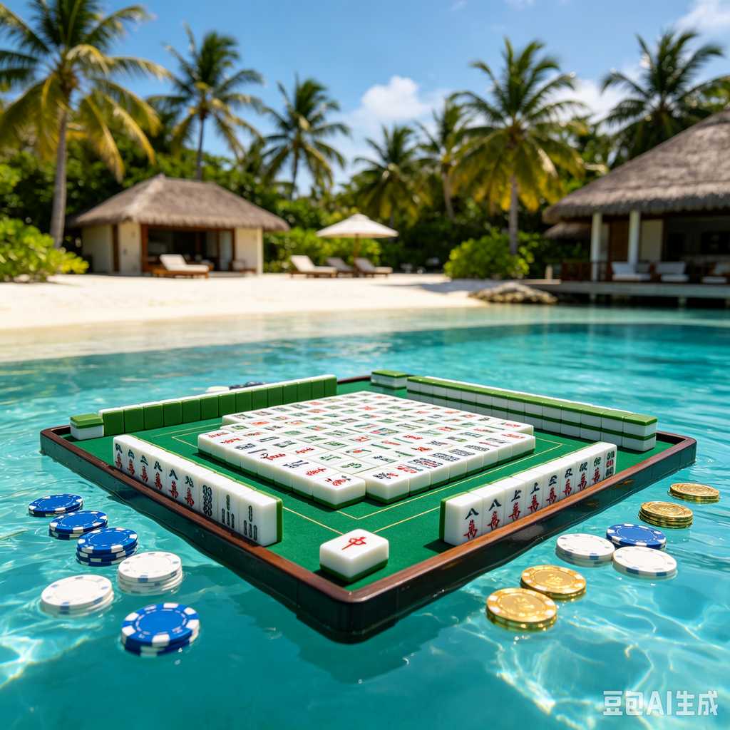 longbeach,mahjong